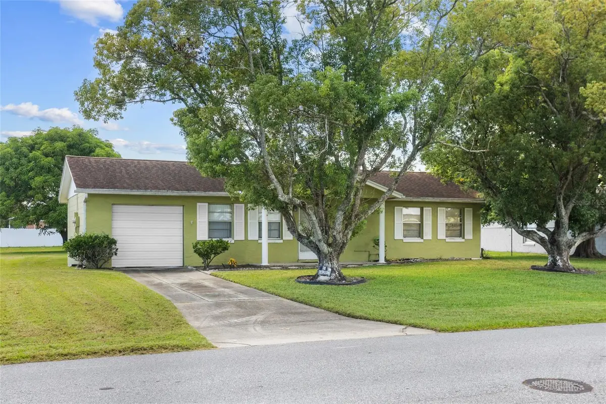 548 Royal Palm Drive, Kissimmee, FL 34743 - Image #1