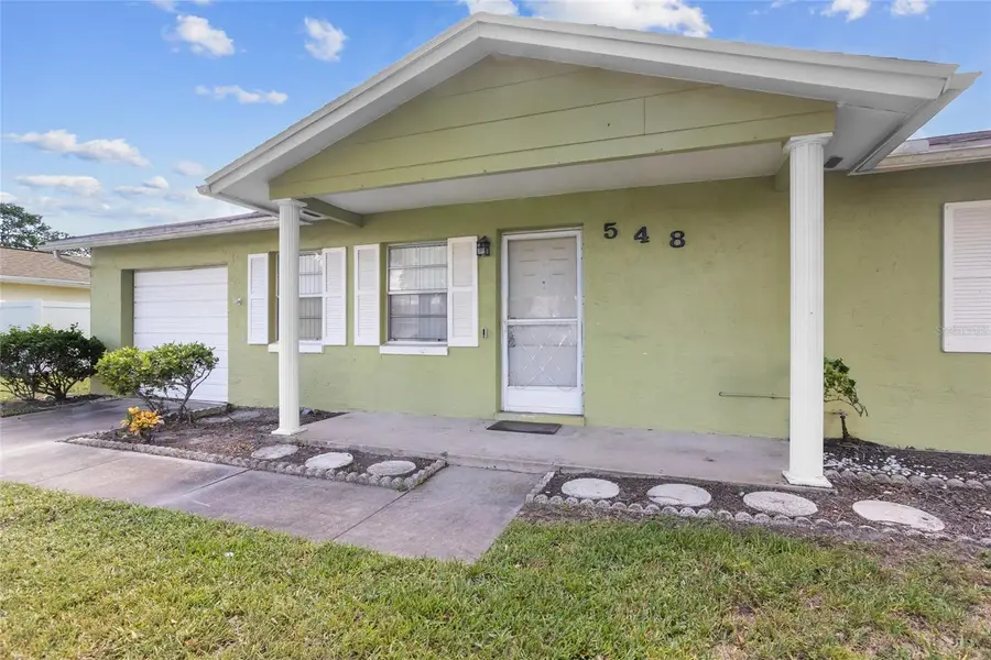 548 Royal Palm Drive, Kissimmee, FL 34743 - Image #2