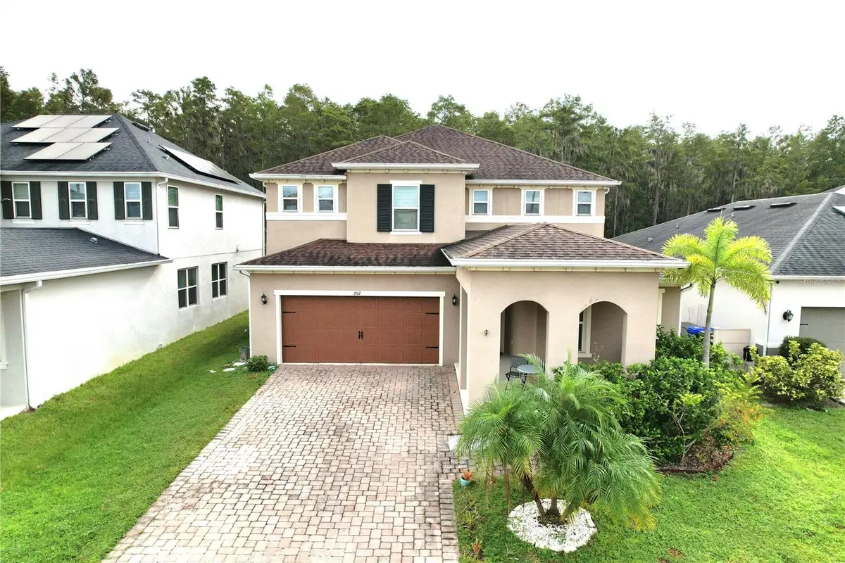 2517 Interlock Drive, Kissimmee, FL 34741 - Image #1