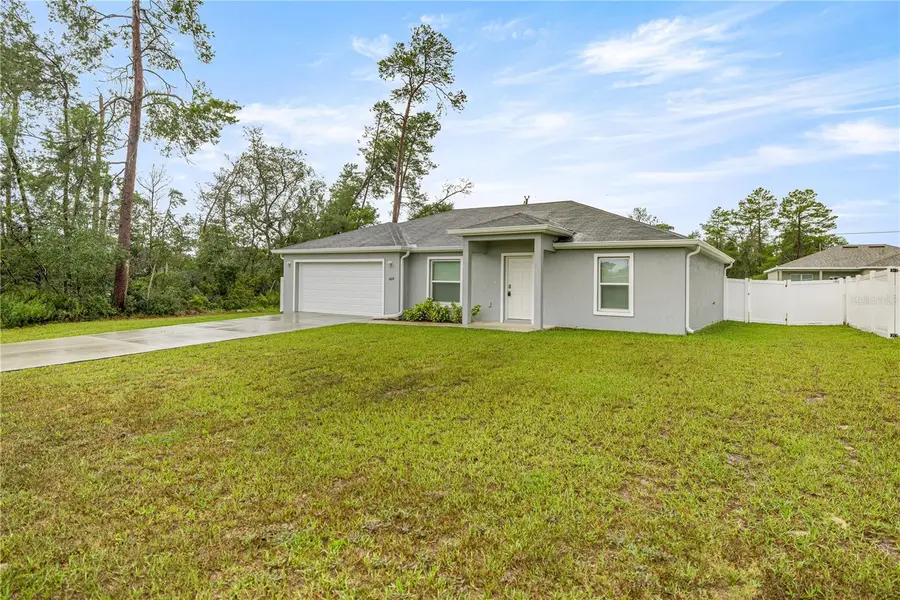 16128 SW 21st Terrace Road, Ocala, FL 34473 - Image #2