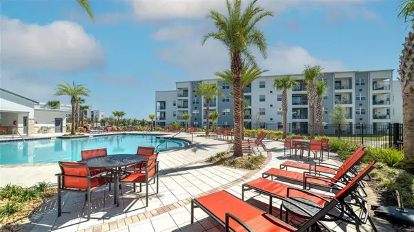 4741 Clock Tower Drive #102, KISSIMMEE, FL 34746