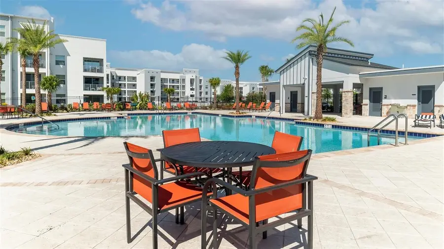 4741 Clock Tower Drive #102, Kissimmee, FL 34746 - Image #2