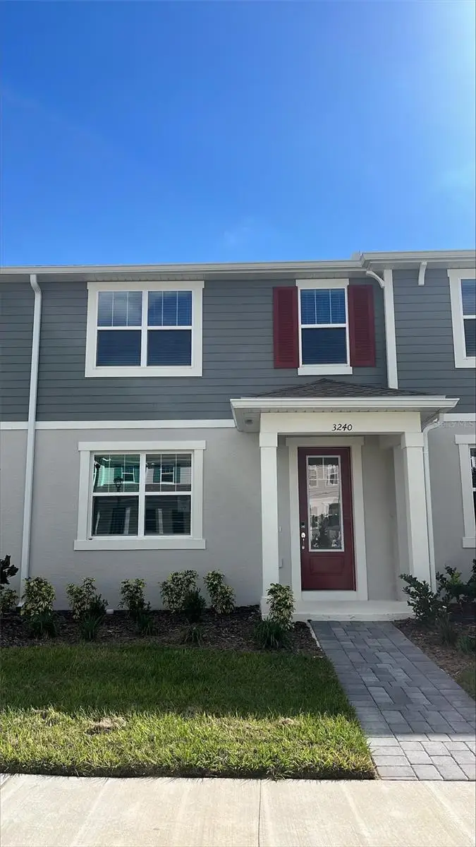 3240 Gardenia Reserve Street, Apopka, FL 32712 - Image #1