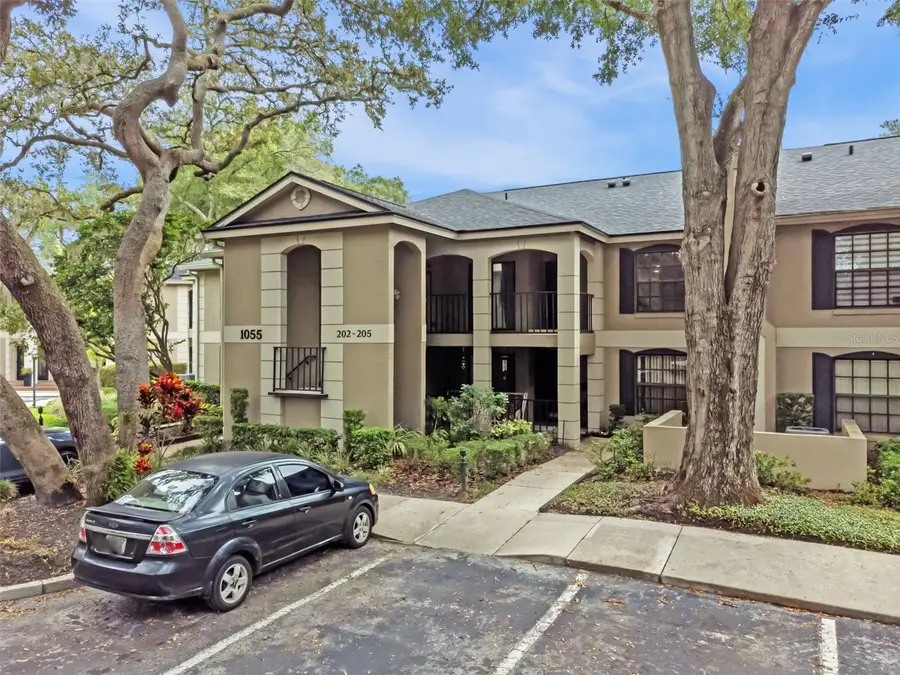 1055 Kensington Park Drive #205, Altamonte Springs, FL 32714 - Image #2