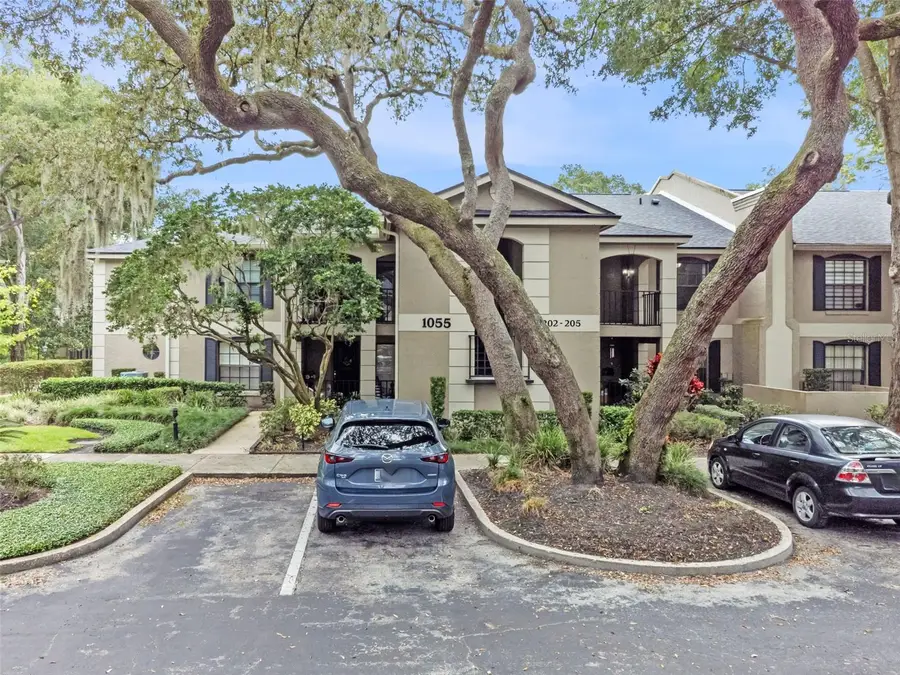 1055 Kensington Park Drive #205, Altamonte Springs, FL 32714 - Image #3