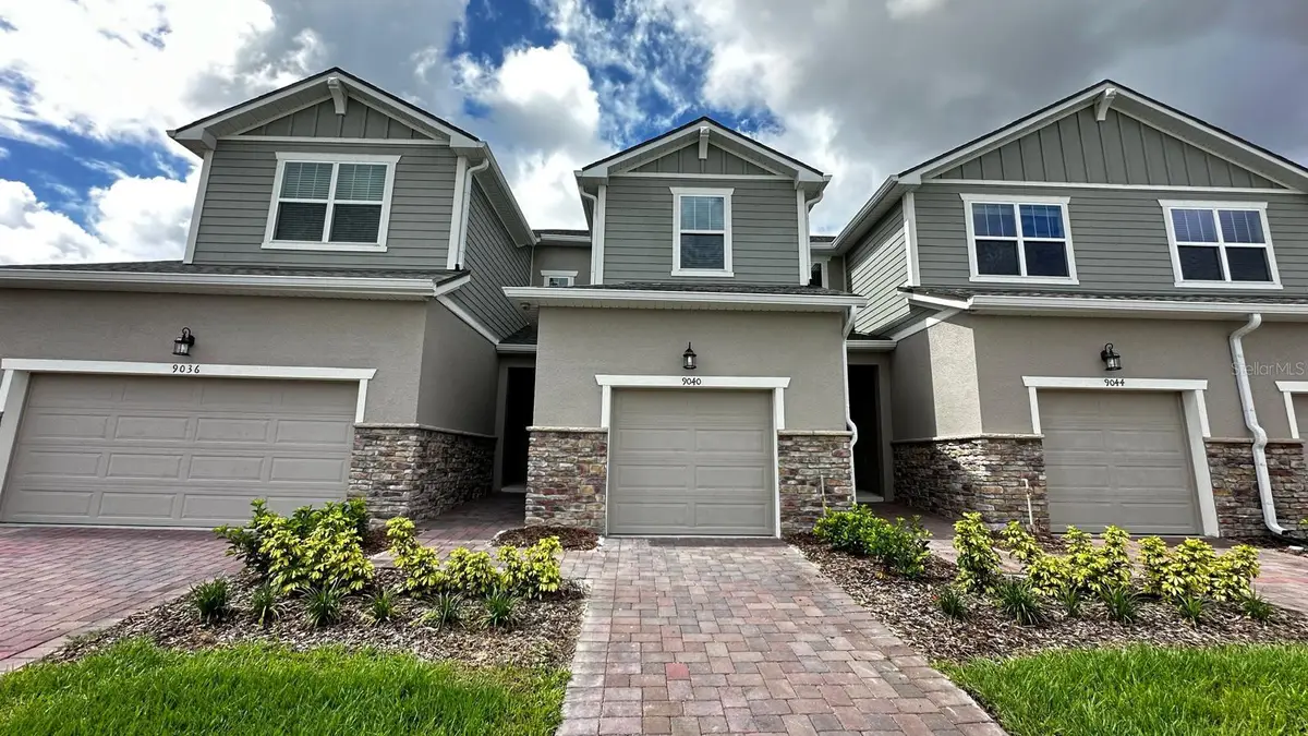 9040 Ocean Tide Way, Kissimmee, FL 34747 - Image #1