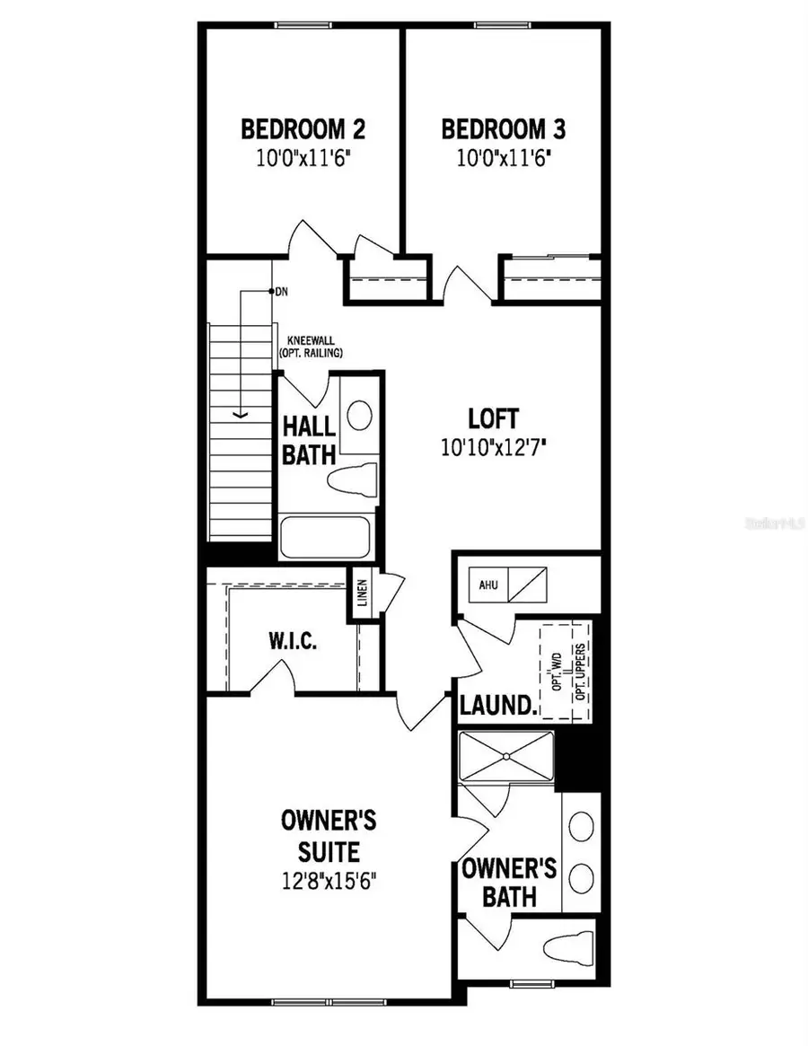 3232 Gardenia Reserve Street, Apopka, FL 32712 - Image #3