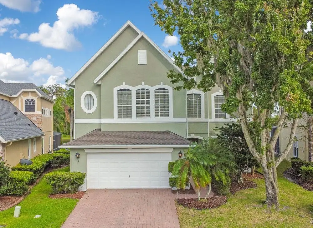 856 Spring Oak Circle, Orlando, FL 32828 - Image #1