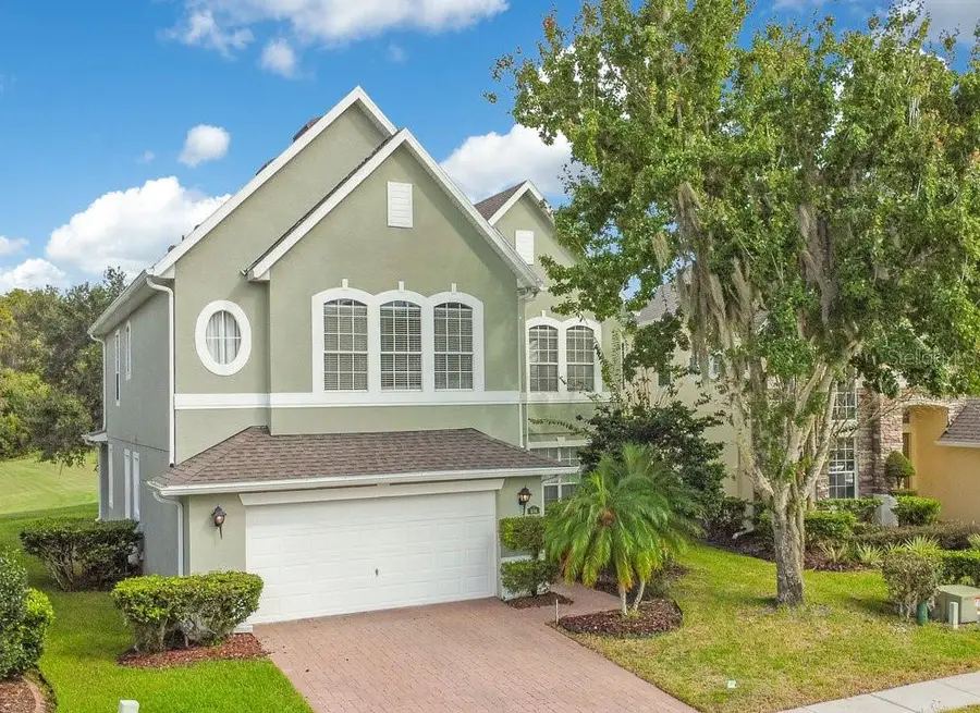 856 Spring Oak Circle, Orlando, FL 32828 - Image #2