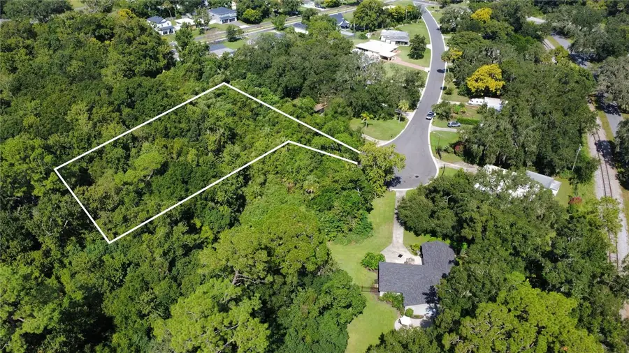 2016 Grandview Avenue N, Sanford, FL 32771 - Image #2