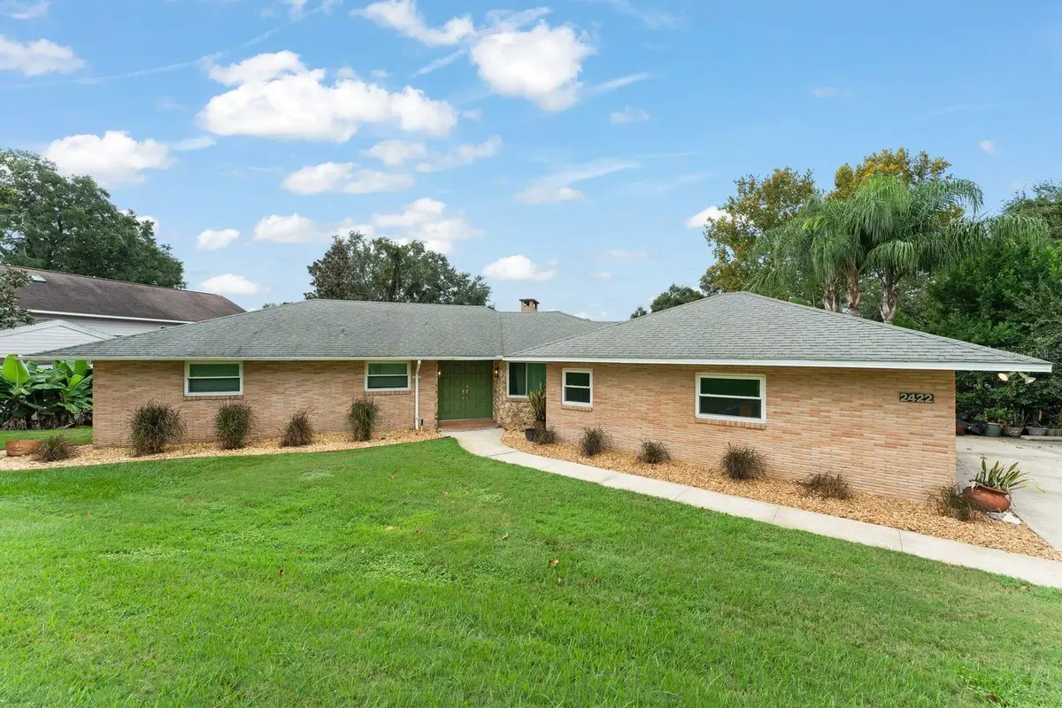 2422 Topping Place, Eustis, FL 32726 - Image #1