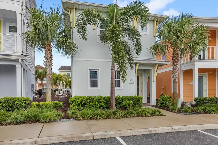 8029 Knee Deep Road, Kissimmee, FL 34747 - Image #2