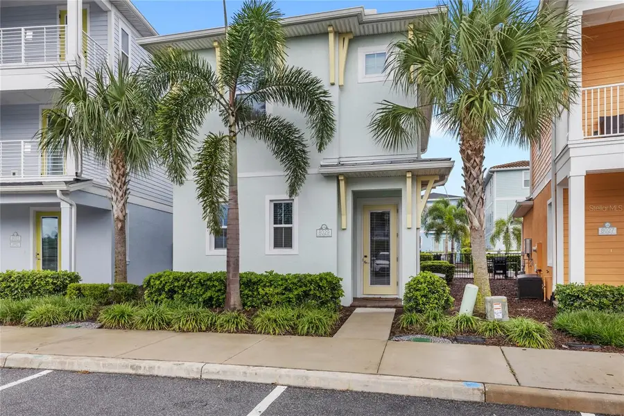 8029 Knee Deep Road, Kissimmee, FL 34747 - Image #3