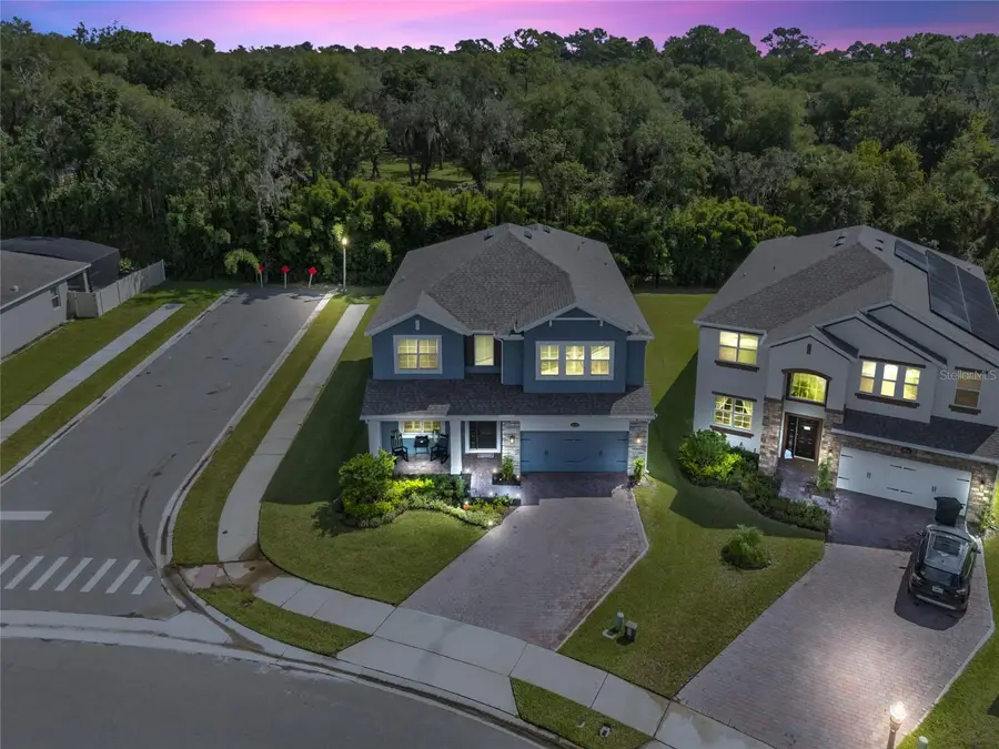 5615 Green Arrow Place, Sanford, FL 32773 - Image #2