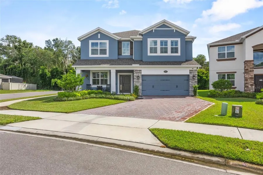 5615 Green Arrow Place, Sanford, FL 32773 - Image #3