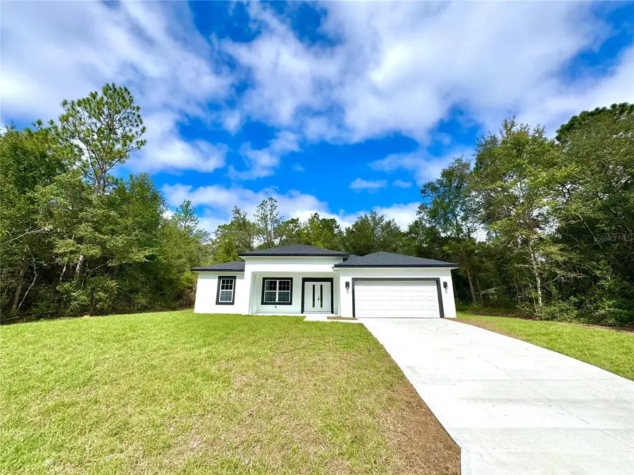 9210 N Hunter Way, Citrus Springs, FL 34433 - Image #2