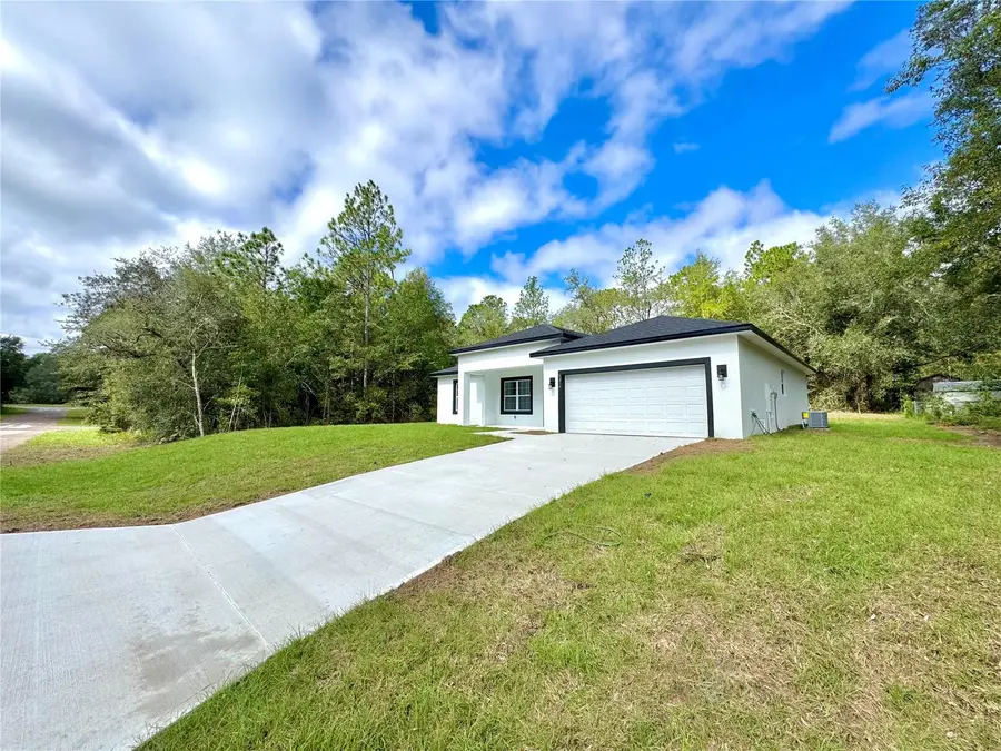 9210 N Hunter Way, Citrus Springs, FL 34433 - Image #3