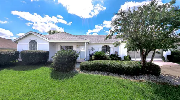 5064 NW 18th Street, OCALA, FL 34482