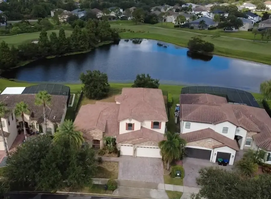 9736 Hatton Circle, Orlando, FL 32832 - Image #2