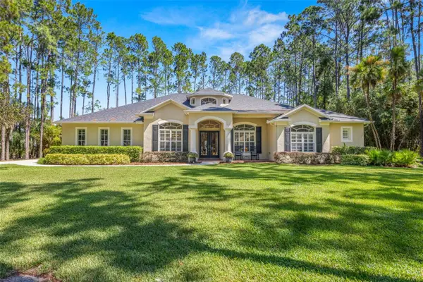 312 Pine Bluff Drive, LUTZ, FL 33549