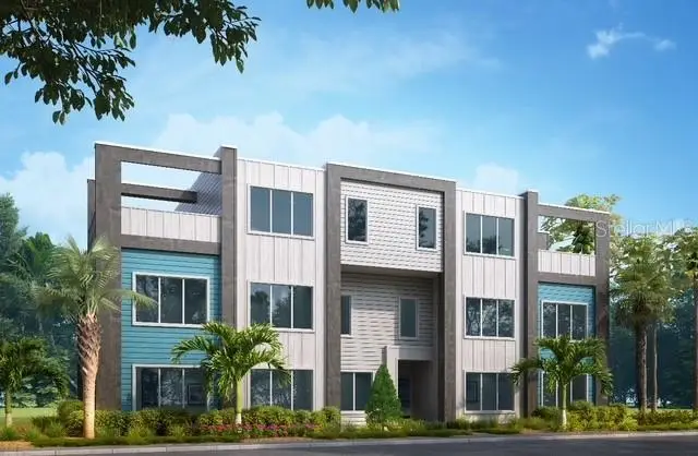 7740 Sandy Ridge Drive #247, Reunion, FL 34747 - Image #1