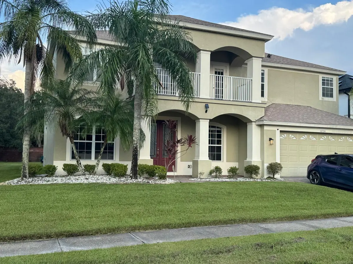 16524 Cedar Run Drive, Orlando, FL 32828 - Image #1