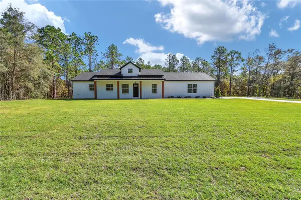 7525 SW 136 Terrace, DUNNELLON, FL 34432