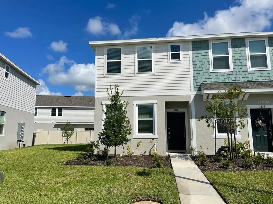 3335 Composition Street, Kissimmee, FL 34758 - Image #2