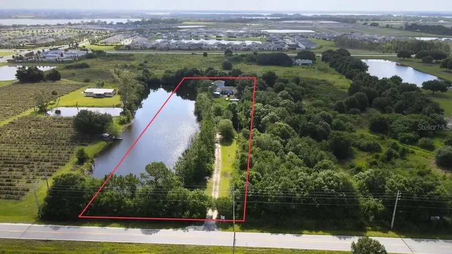 2845 Old Hickory Tree Road, Saint Cloud, FL 34772 - Image #2