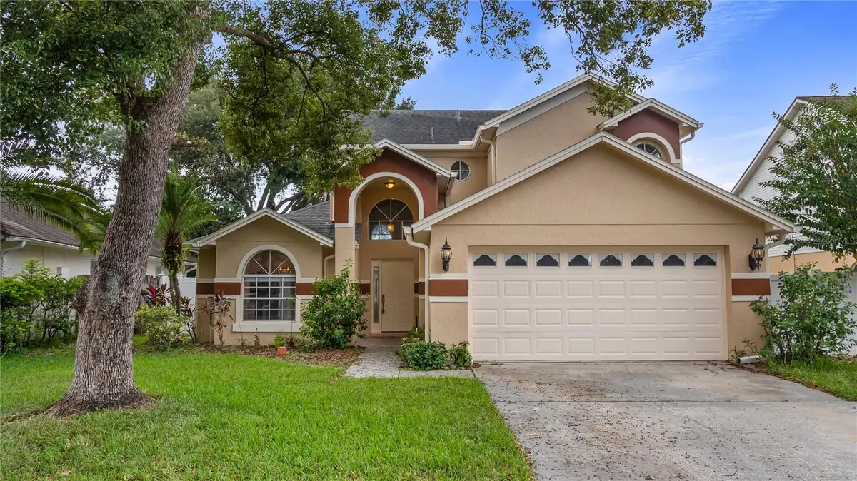 468 Queensbridge Drive, Lake Mary, FL 32746 - Image #1