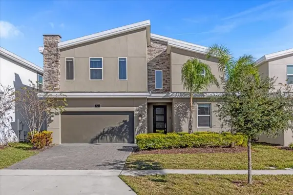 771 Pebble Beach Drive, DAVENPORT, FL 33896