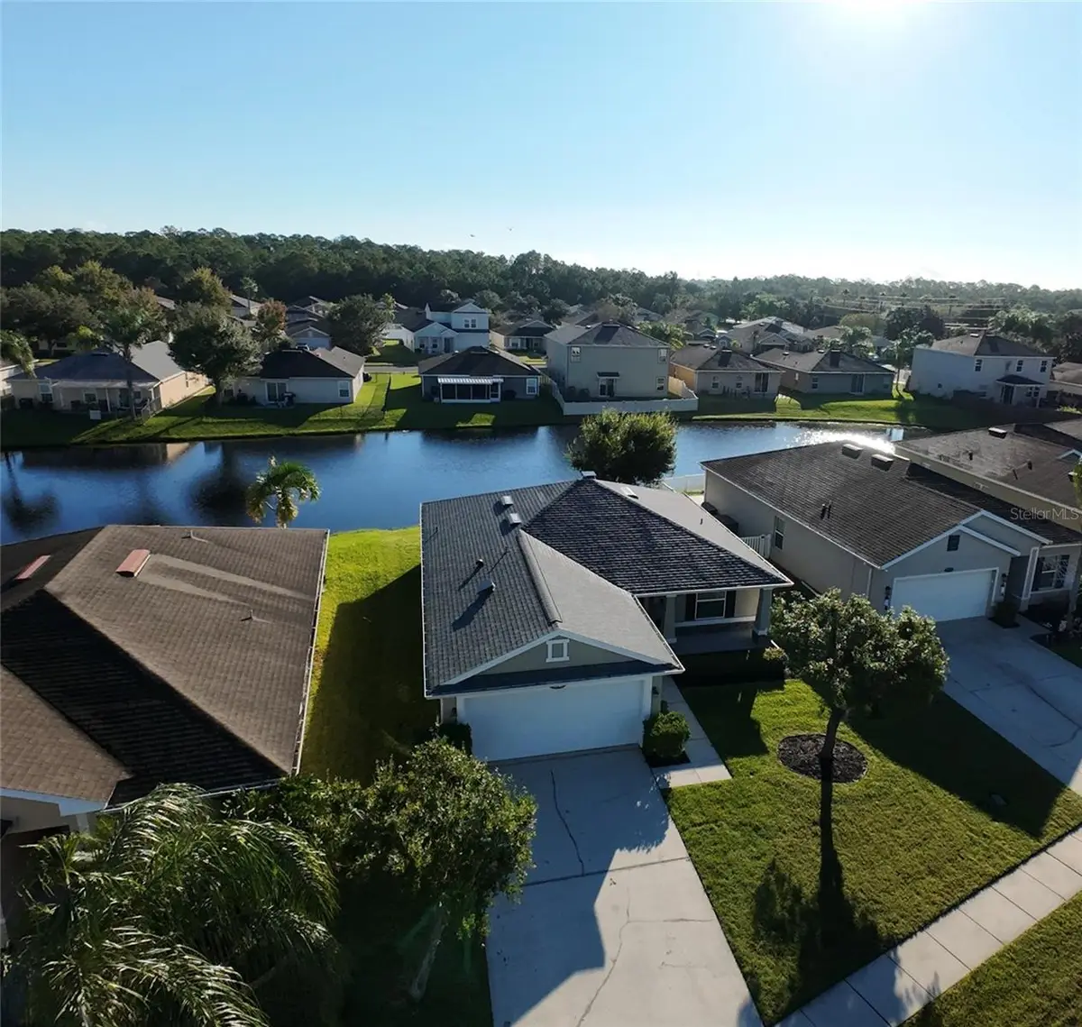 5343 Royal Plantation Boulevard, Port Orange, FL 32128 - Image #1