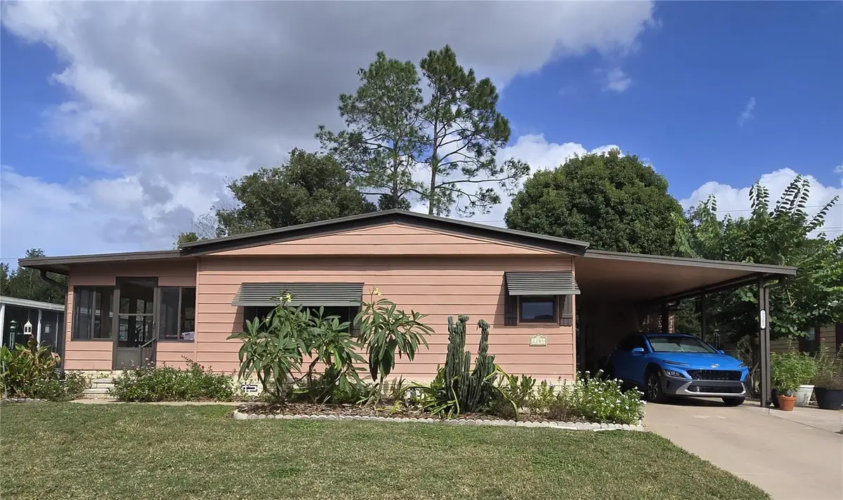 2205 S Citrus Circle #1388, Zellwood, FL 32798 - Image #1