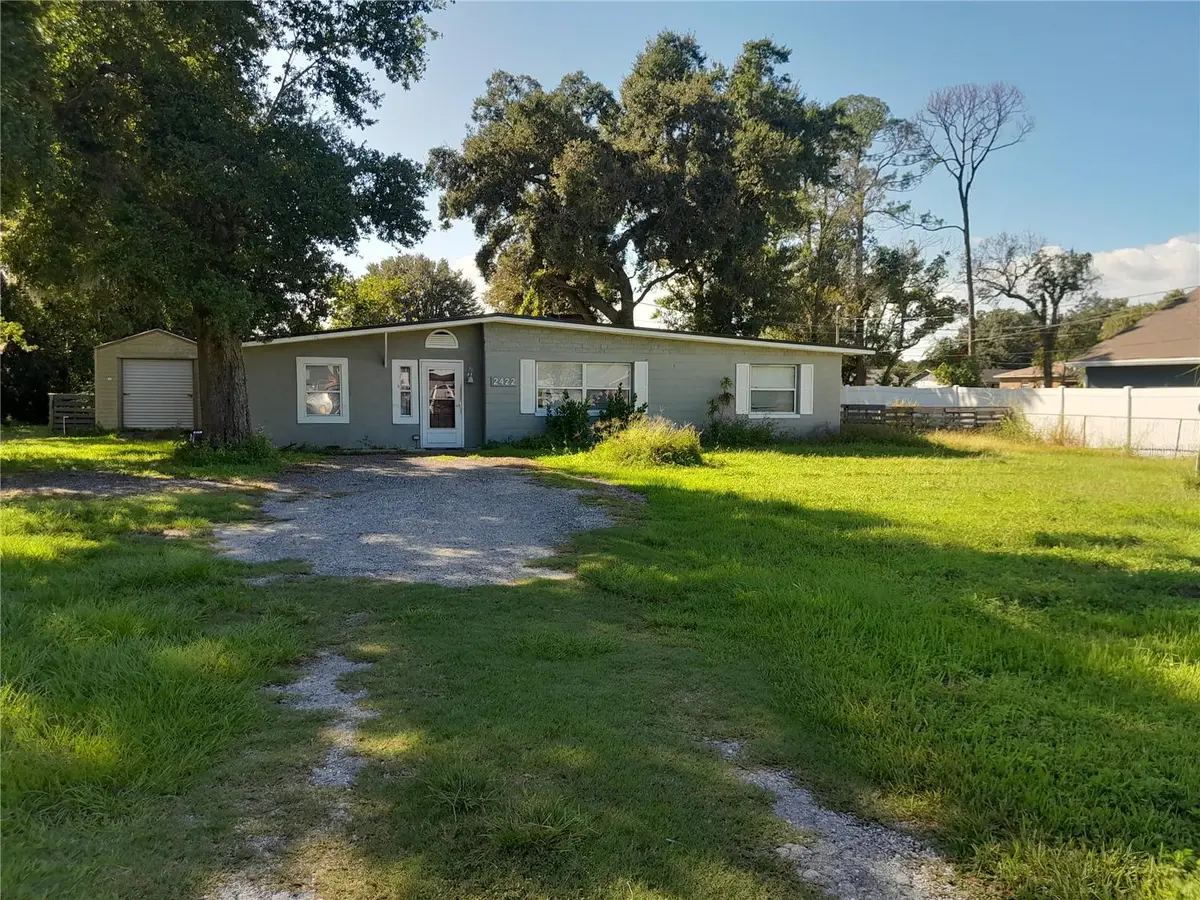 2422 Chase Avenue, Sanford, FL 32771 - Image #1