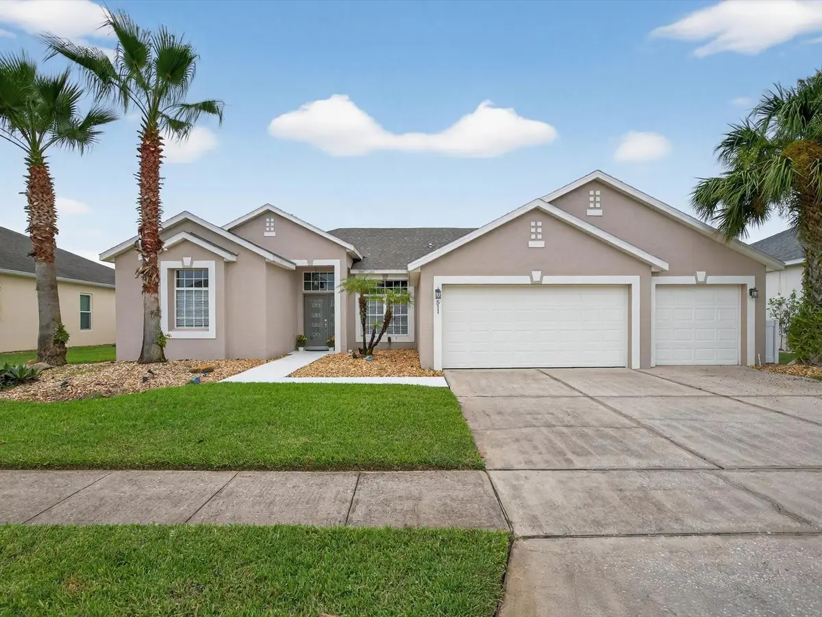 511 Prestwick Drive, Davenport, FL 33897 - Image #1