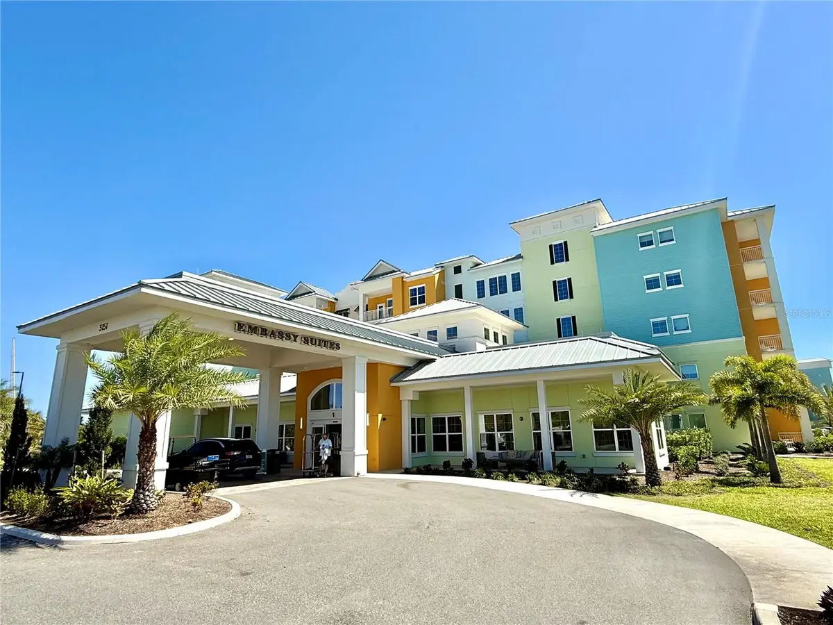 3151 Sunset Walk Drive #208, Kissimmee, FL 34747 - #1