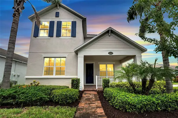 15007 Black Scoter Drive, WINTER GARDEN, FL 34787