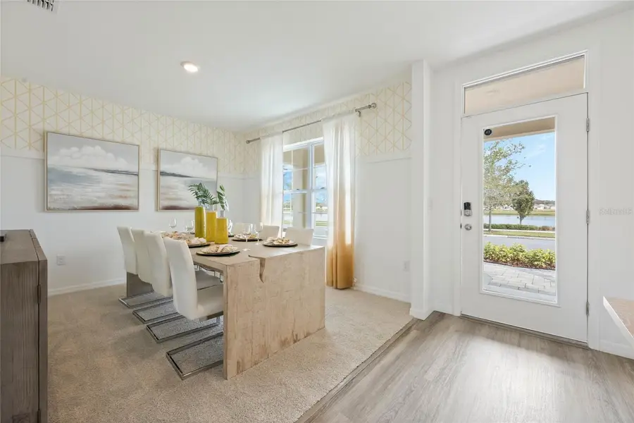 1966 Walnut Creek Drive, Kissimmee, FL 34744 - Image #3