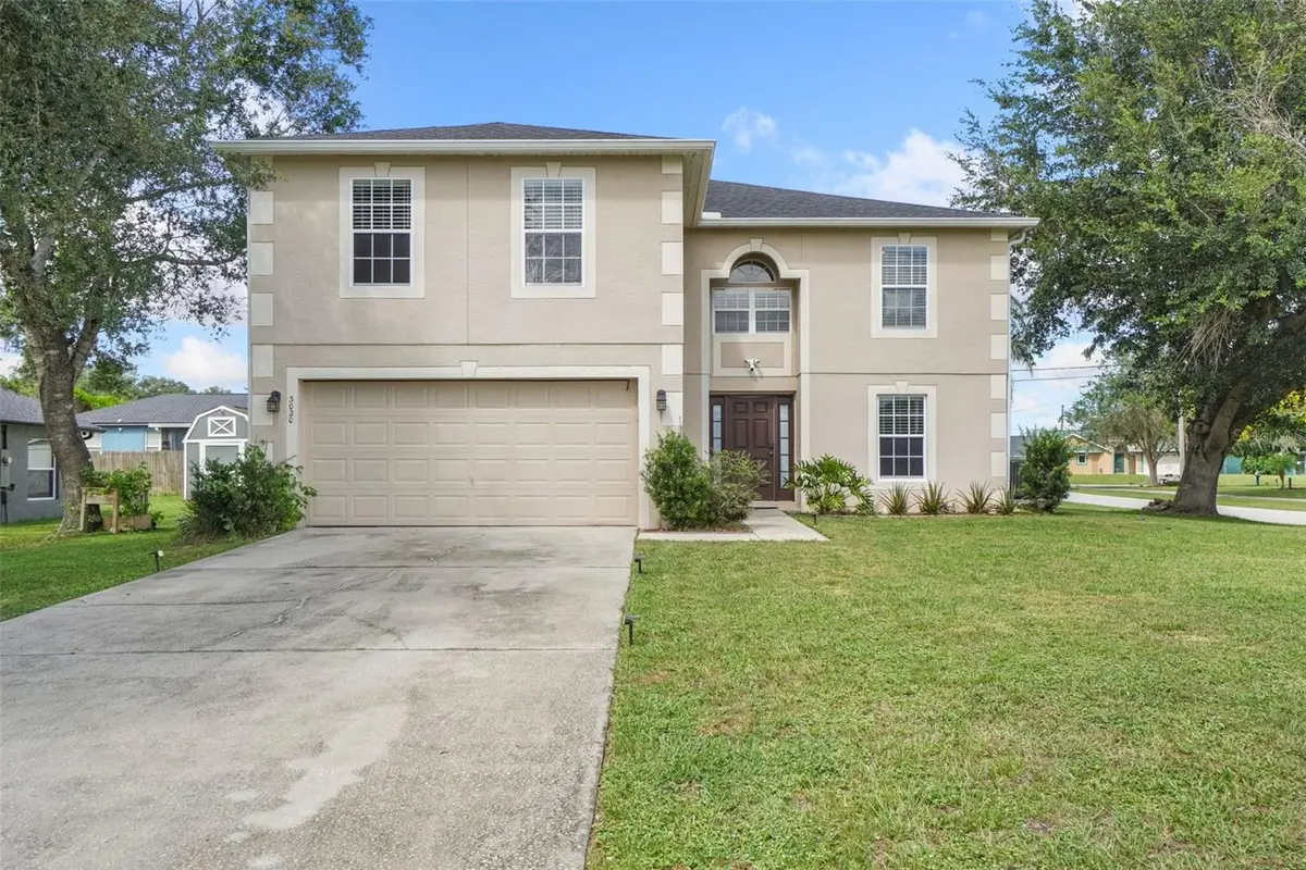 3020 Norvell Court, Deltona, FL 32738 - Image #1