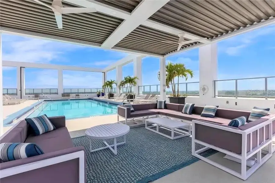 260 S Osceola Avenue #709, Orlando, FL 32801 - Image #2