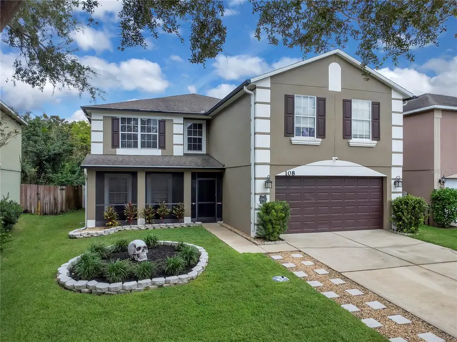 108 Willowbay Ridge Street, Sanford, FL 32771 - Image #2