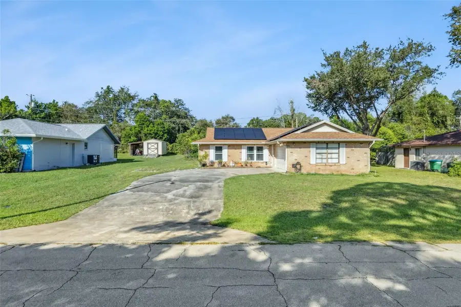 792 W Ludlum Drive, Deltona, FL 32725 - Image #2