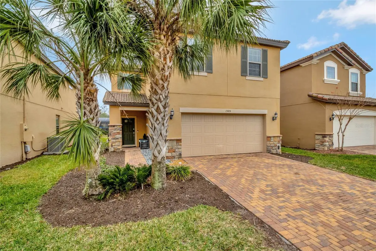 1505 Mumbai Way, Kissimmee, FL 34747 - Image #1