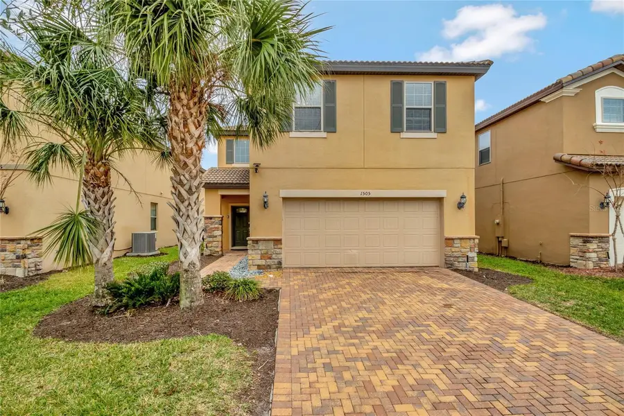 1505 Mumbai Way, Kissimmee, FL 34747 - Image #2