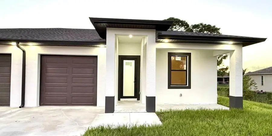 1041/1043 Albany Avenue, Lehigh Acres, FL 33971 - #2