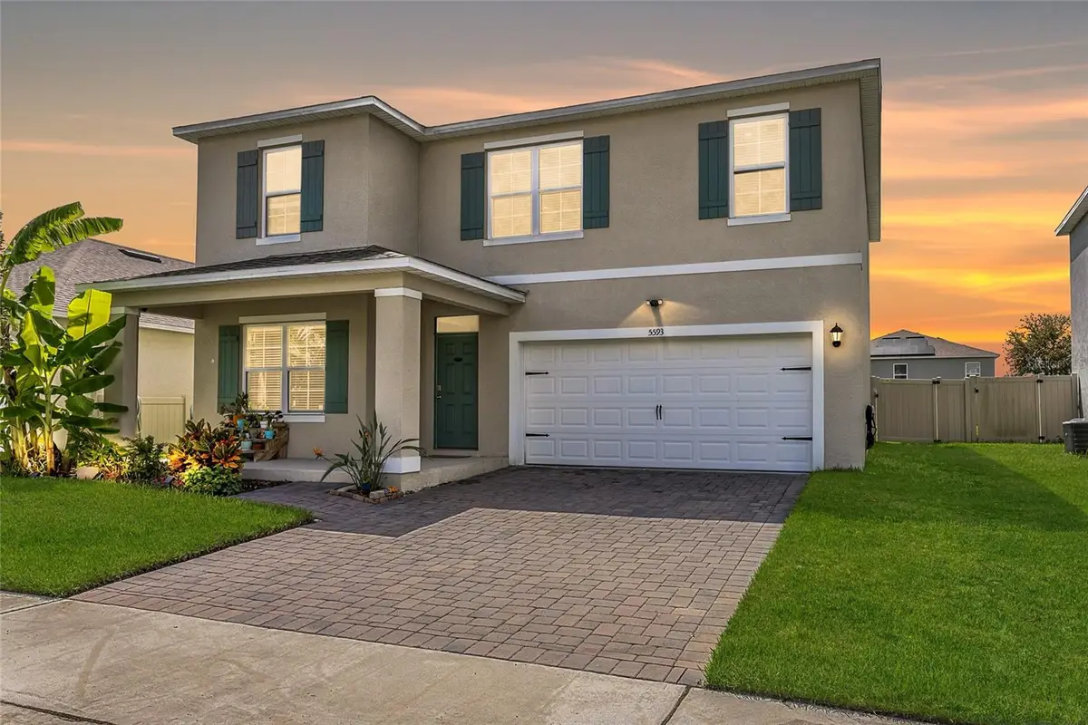 5593 Galloping Drive, Apopka, FL 32712 - #1