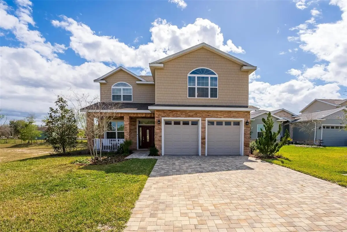 5039 NE 125th Loop, Oxford, FL 34484 - Image #1