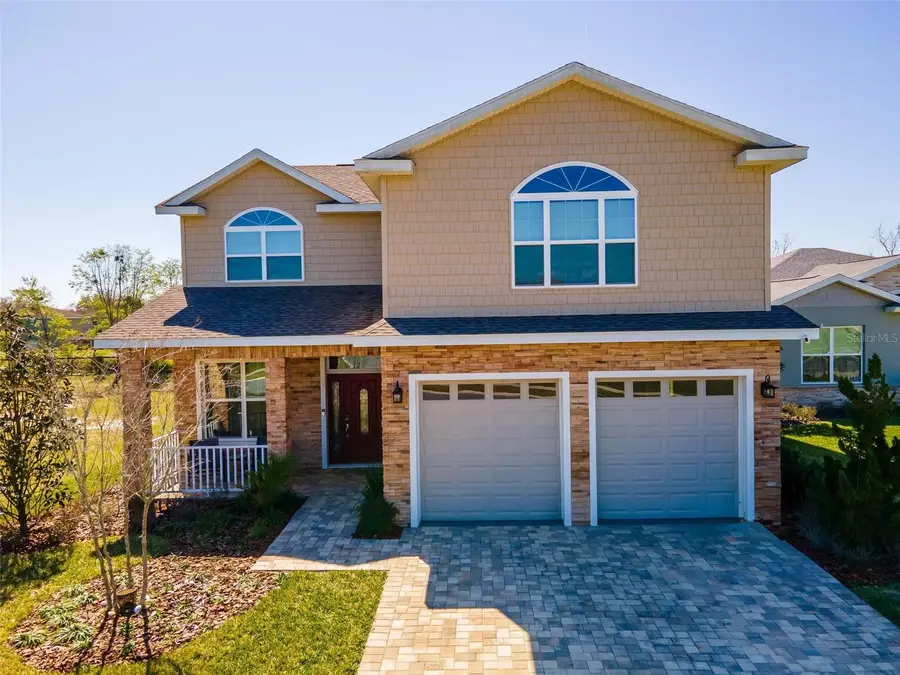 5039 NE 125th Loop, Oxford, FL 34484 - Image #2