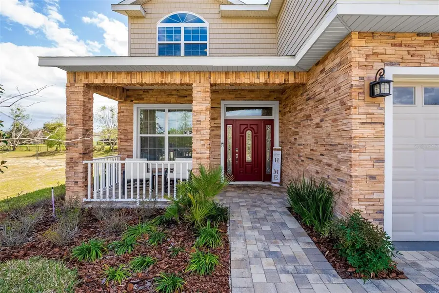 5039 NE 125th Loop, Oxford, FL 34484 - Image #3