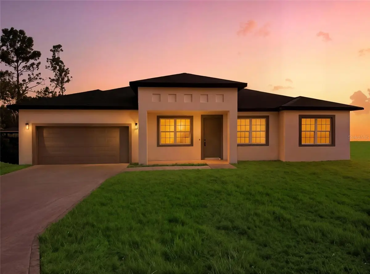 6243 SW 133rd Street Road, Ocala, FL 34473 - Image #1